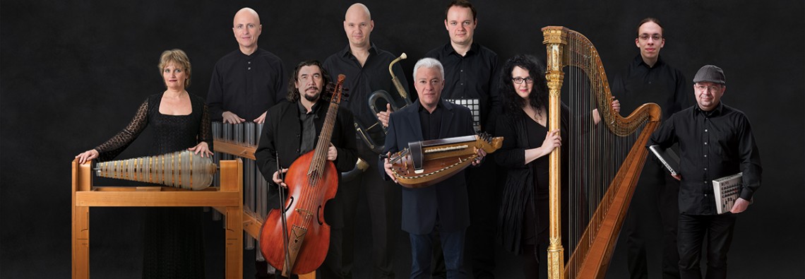 Geneamus Ensemble